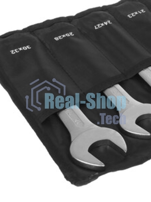 Ключ гаечный Av Steel AV-315122