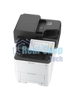МФУ лазерное Kyocera ECOSYS MA3500cix (1102YK3NL0), A4, цветной, печ. до 35 стр/мин., скан. до 60 стр/мин. (ч/б) 40 стр/мин. (цвет), 1200 x 1200 dpi (печать) 600x600dpi (скан.), USB, RJ-45, Air Print, Mopria