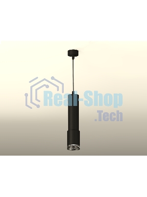 Светильник Ambrella Light XP7422002 SBK/BK черный песок/тонированный MR16 GU5.3 (A2302, C6356, A2030, C7422, N7192)