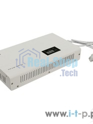 Сетевые фильтры SVEN Стабилизатор напряжения AVR SLIM-2000 LCD