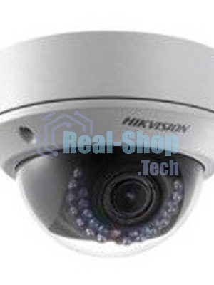 Видеокамера IP Hikvision DS-2CD2722FWD-IS 2.8-12мм цветная