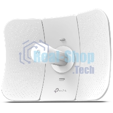 Наружная точка доступа Wi Fi SMB TP-Link CPE605 5 ГГц 150 Мбит/с 23 дБи