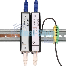 Грозозащита Osnovo SP-IP/100PD