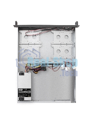 Серверный корпус ExeGate Pro EX293172RUS 1U550-04 (RM 19