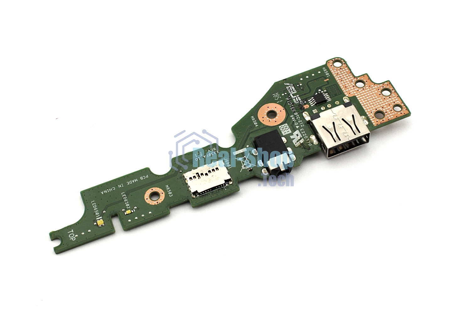 Допплата для Asus X330FL