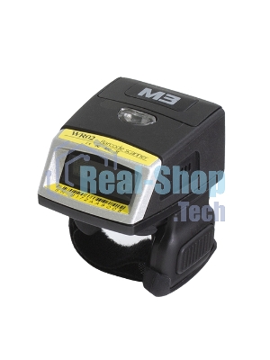 Сканер-кольцо M3 Mobile SE4107 Ring scanner x 1, Battery x 1, Ring Trigger, Wrist Strap, USB C-Type cable * 1
