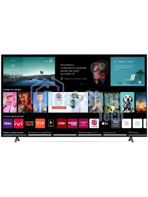 Телевизор LG 86