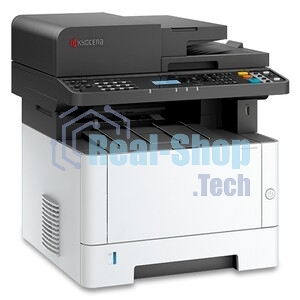 МФУ лазерное Kyocera ECOSYS MA3500x (110C3G3NL0) (A4, принтер/копир/сканер, 1200dpi, 35ppm, 1Gb, ADF50, Duplex, Lan, USB), замена M2135dn