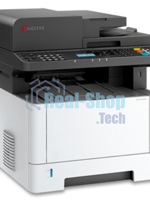 МФУ лазерное Kyocera ECOSYS MA3500x (110C3G3NL0) (A4, принтер/копир/сканер, 1200dpi, 35ppm, 1Gb, ADF50, Duplex, Lan, USB), замена M2135dn