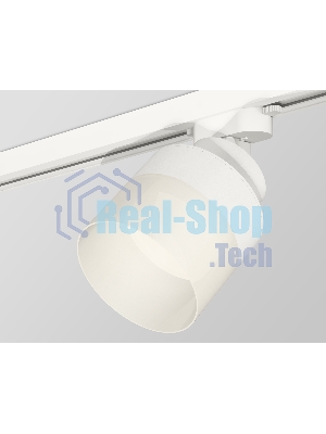 Светильник Ambrella light XT8101021 SWH/FR белый песок/белый матовый GX53 (A2524, A2105, C8101, N8402)