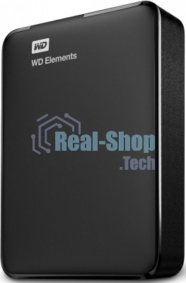 Внешний HDD 2.5