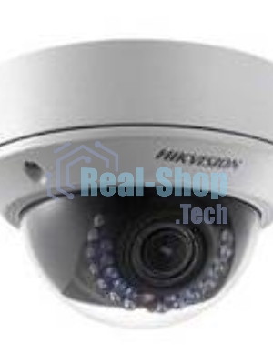 Видеокамера IP Hikvision DS-2CD2722FWD-IS 2.8-12мм цветная