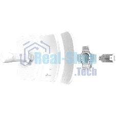 Наружная точка доступа Wi Fi SMB TP-Link CPE605 5 ГГц 150 Мбит/с 23 дБи