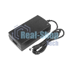 Блок питания для монитора и телевизора LCD 12V 3.42A (5.5 x 2.5 мм) OEM