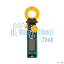 Токовые клещи MS2016A MASTECH