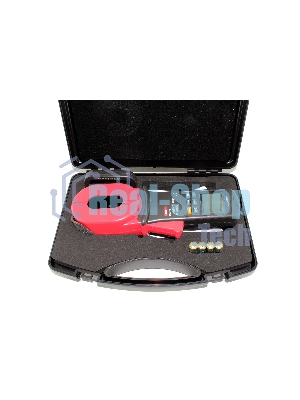 Токоизмерительные клещи UNI-T UT275