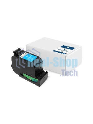 Струйный картридж NVPrint 78 (NV-C6578D) Color для HP (19 мл) совместимый