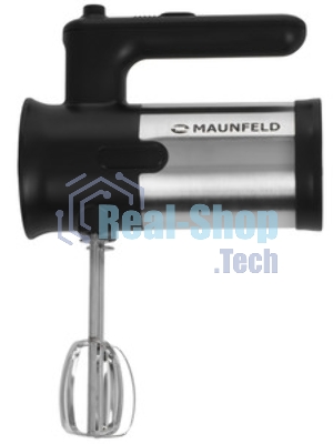 Миксер Maunfeld MF-321BK