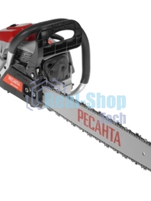 Бензопила Ресанта БП-5220 2800Вт дл.шины:20