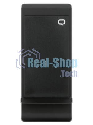 Беспроводное сетевое зарядное устройство Qumo Qi15w (Charger 0046) c поддержкой MagSafe для iPhone