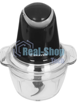 Измельчитель BRAYER BR1406