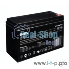 Батарея для ИБП SVEN SV1272 (12V 7.2Ah)