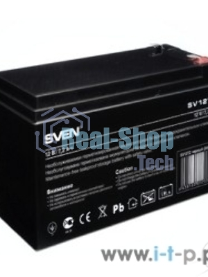 Батарея для ИБП SVEN SV1272 (12V 7.2Ah)
