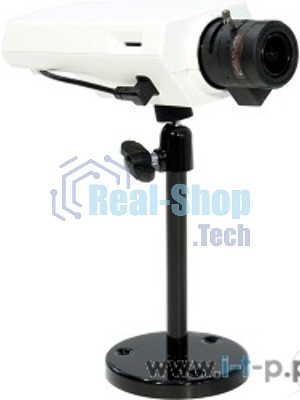 Видеокамера IP D-Link DCS-3511/UPA/A1A Сетевая HD-камера с поддержкой PoE и ночной съемки