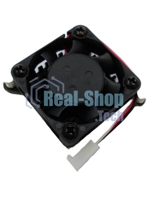 Вентилятор (12V 3W) в сборе WC7530 Вентилятор (12V 3W) в сборе WC7530 