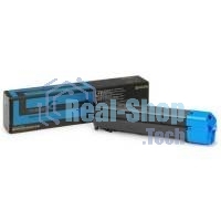 Картридж лазерный Kyocera TK-8705C голубой для TASKalfa 6550ci/7550ci 30 000 стр