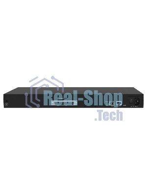 Шлюз IP Yeastar TA1610 черный