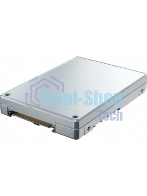 Накопитель SSD INTEL PCIE 4.0 1.92TB TLC D7-P5520 SSDPF2KX019T1N1