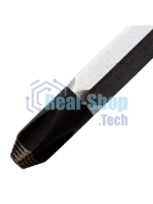 Отвертка Gross 12149 PH3 x 150мм S2, трехкомпонентная ручка