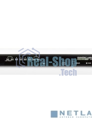 Переключатель ATEN CS1308(E-AT-G) 8-и портовый PS/2-USB KVM переключатель