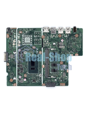 Материнская плата для Asus X540UA 4G/I7-8550U 90NB0HF0-R000C0