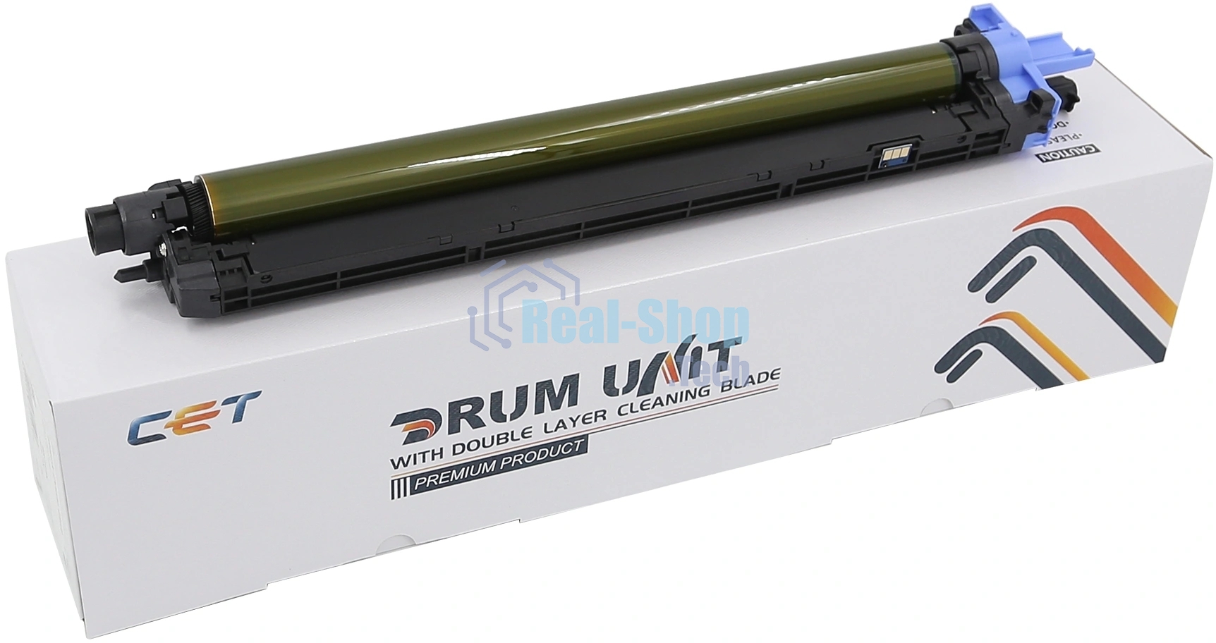 Драм-юнит CET CET7373P (DR-214K) для Konica Minolta Bizhub C227/287 105000стр.