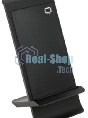 Беспроводное сетевое зарядное устройство Qumo Qi15w (Charger 0046) c поддержкой MagSafe для iPhone