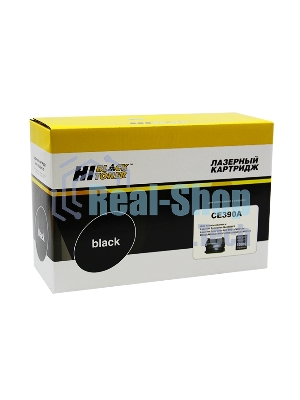 Картридж HP Enterprise 600/602/603 (Hi-Black) CE390A, 10K     