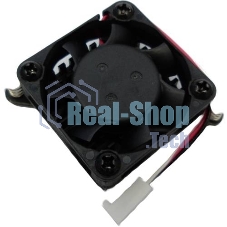Вентилятор (12V 3W) в сборе WC7530 Вентилятор (12V 3W) в сборе WC7530 