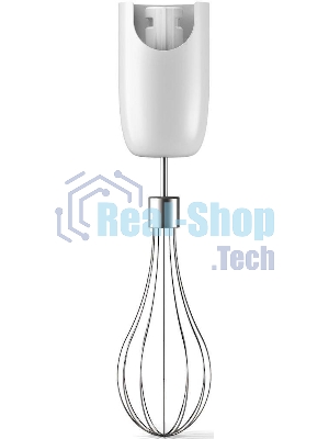 Блендер погружной Philips HR2545/00 белый