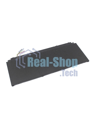 Аккумуляторная батарея для ноутбука Acer Chromebook R13 CB5-312T 11.1V 4350mAh OEM