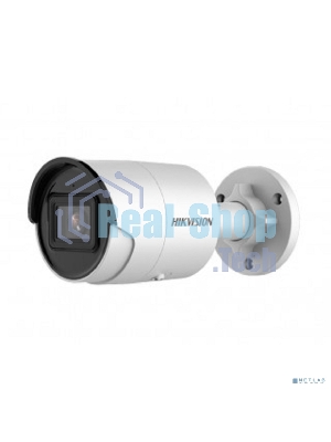 Видеокамера IP Hikvision DS-2CD2023G2-IU (2.8мм) 2.8-2.8мм цветная