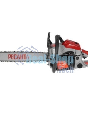 Бензопила Ресанта БП-5220 2800Вт дл.шины:20