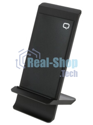 Беспроводное сетевое зарядное устройство Qumo Qi15w (Charger 0046) c поддержкой MagSafe для iPhone