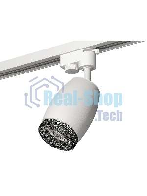 Светильник Ambrella light XT1122021 SWH/BK белый песок/тонированный MR16 GU5.3 (A2520, C1122, N7192)