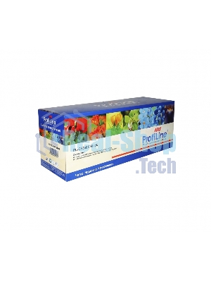 Картридж лазерный ProfiLine PL-CF360X №508X для принтеров HP CLJ Enterprise M552dn/M553dn/M553n/M553x 12500 копий Black