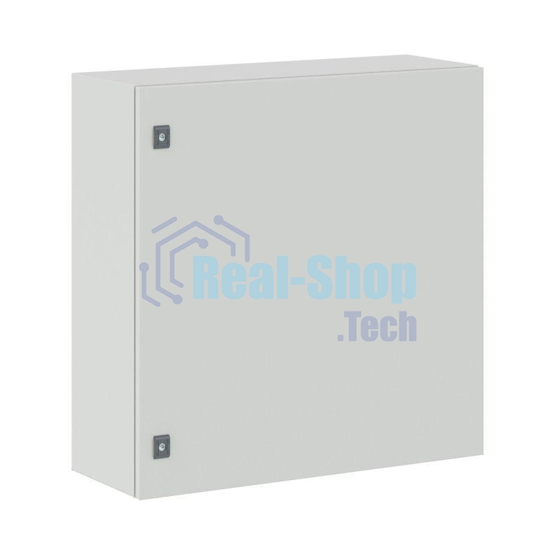 Шкаф ST с монтажной платой 800х800х300 мм от IP65-до IP66 IK10 ДКС R5ST0883