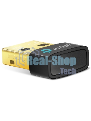 Адаптер Bluetooth TP-Link UB500 Bluetooth 5.4 Nano USB 2.0