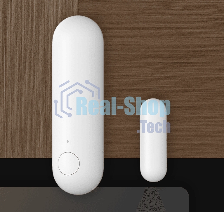 Датчик открытия окон и дверей Aqara Door and Window Sensor T1 DW-S03D