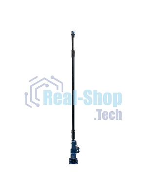 Домкрат Stels 50529 реечный профессиональный 3 тонны 115-1335мм high jack